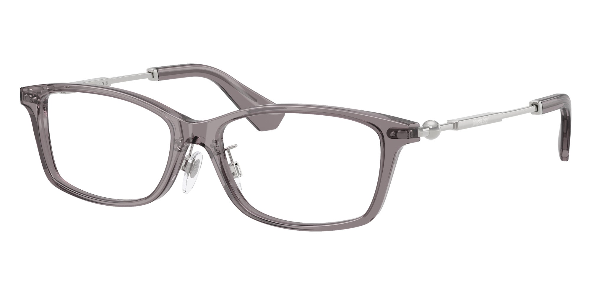 BURBERRY BE2414D 4241 55 - Gray #id:be2414d4241_s:100105