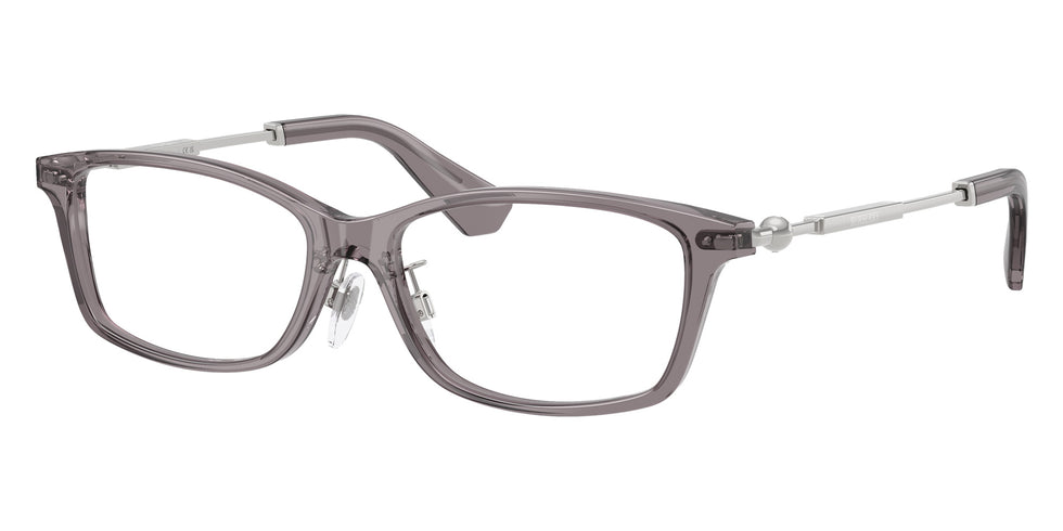 BURBERRY BE2414D 4241 55 - Gray #id:be2414d4241_s:100105