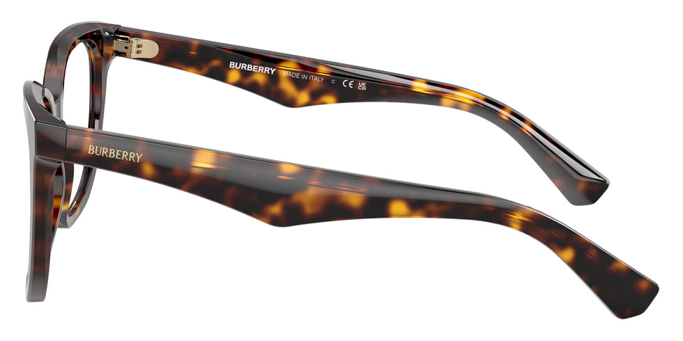 BURBERRY BE2415 3002 51 - Dark Havana #id:be24153002_s:100110