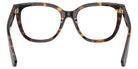 BURBERRY BE2415 3002 51 - Dark Havana #id:be24153002_s:100115