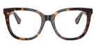 BURBERRY BE2415 3002 51 - Dark Havana #id:be24153002_s:100120
