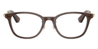 BURBERRY BE2423D 4116 50 - Brown #id:be2423d4116_s:100100