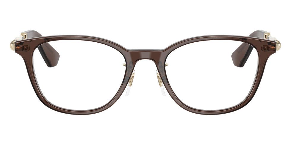 BURBERRY BE2423D 4116 50 - Brown #id:be2423d4116_s:100100