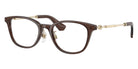 BURBERRY BE2423D 4116 50 - Brown #id:be2423d4116_s:100105