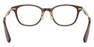 BURBERRY BE2423D 4116 50 - Brown #id:be2423d4116_s:100115