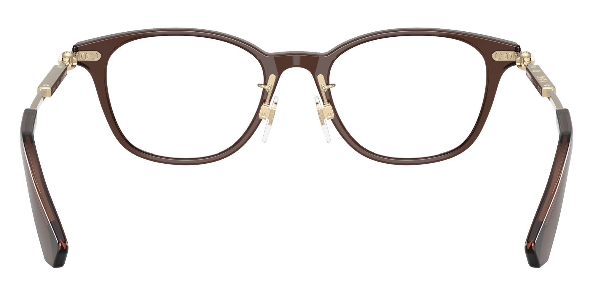 BURBERRY BE2423D 4116 50 - Brown #id:be2423d4116_s:100115