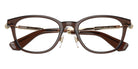 BURBERRY BE2423D 4116 50 - Brown #id:be2423d4116_s:100120