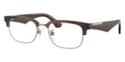 BURBERRY BE2424D 4245 54 - Brown #id:be2424d4245_s:100105