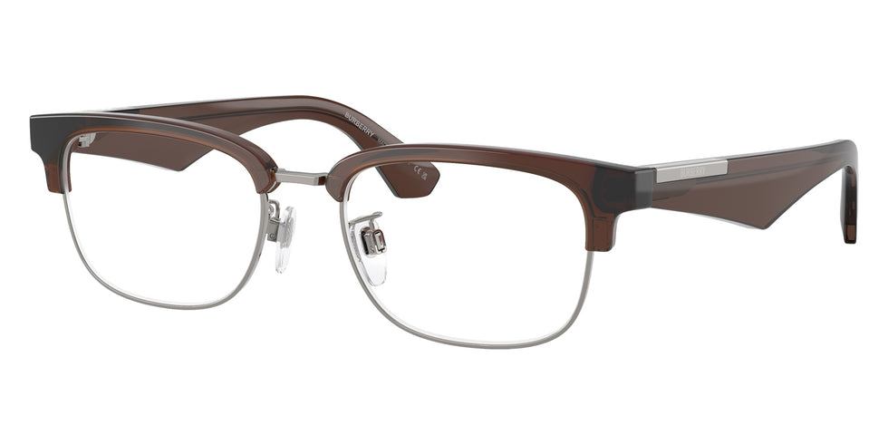 BURBERRY BE2424D 4245 54 - Brown #id:be2424d4245_s:100105