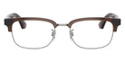 BURBERRY BE2424D 4245 54 - Brown #id:be2424d4245_s:100120