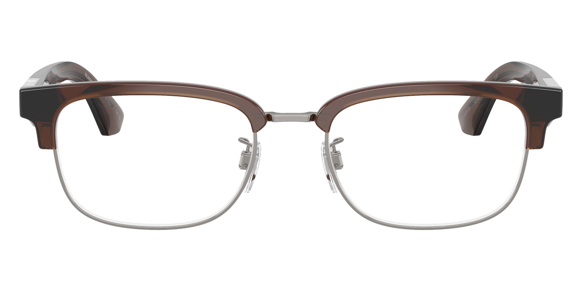 BURBERRY BE2424D 4245 54 - Brown #id:be2424d4245_s:100120