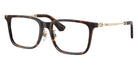 Burberry BE2426D 3002 54 - Dark Havana #id:be2426d3002_s:102105