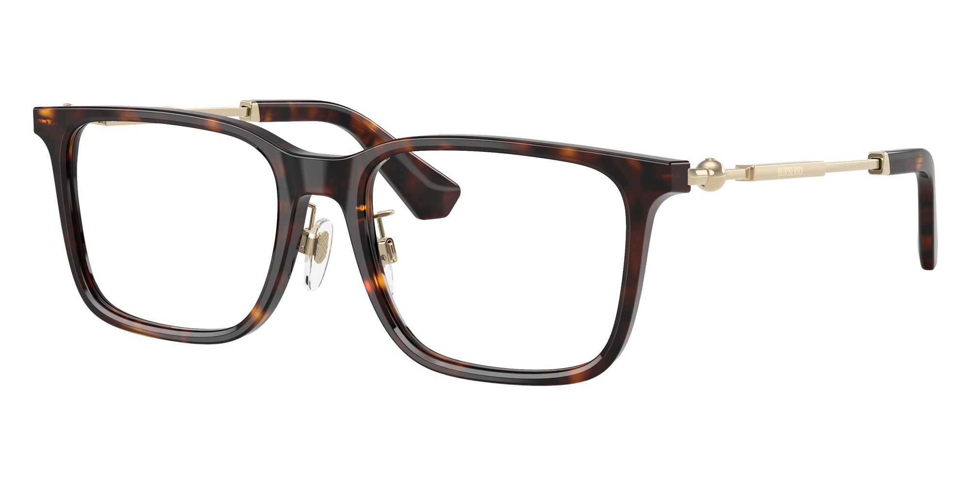 Burberry BE2426D 3002 54 - Dark Havana #id:be2426d3002_s:102105