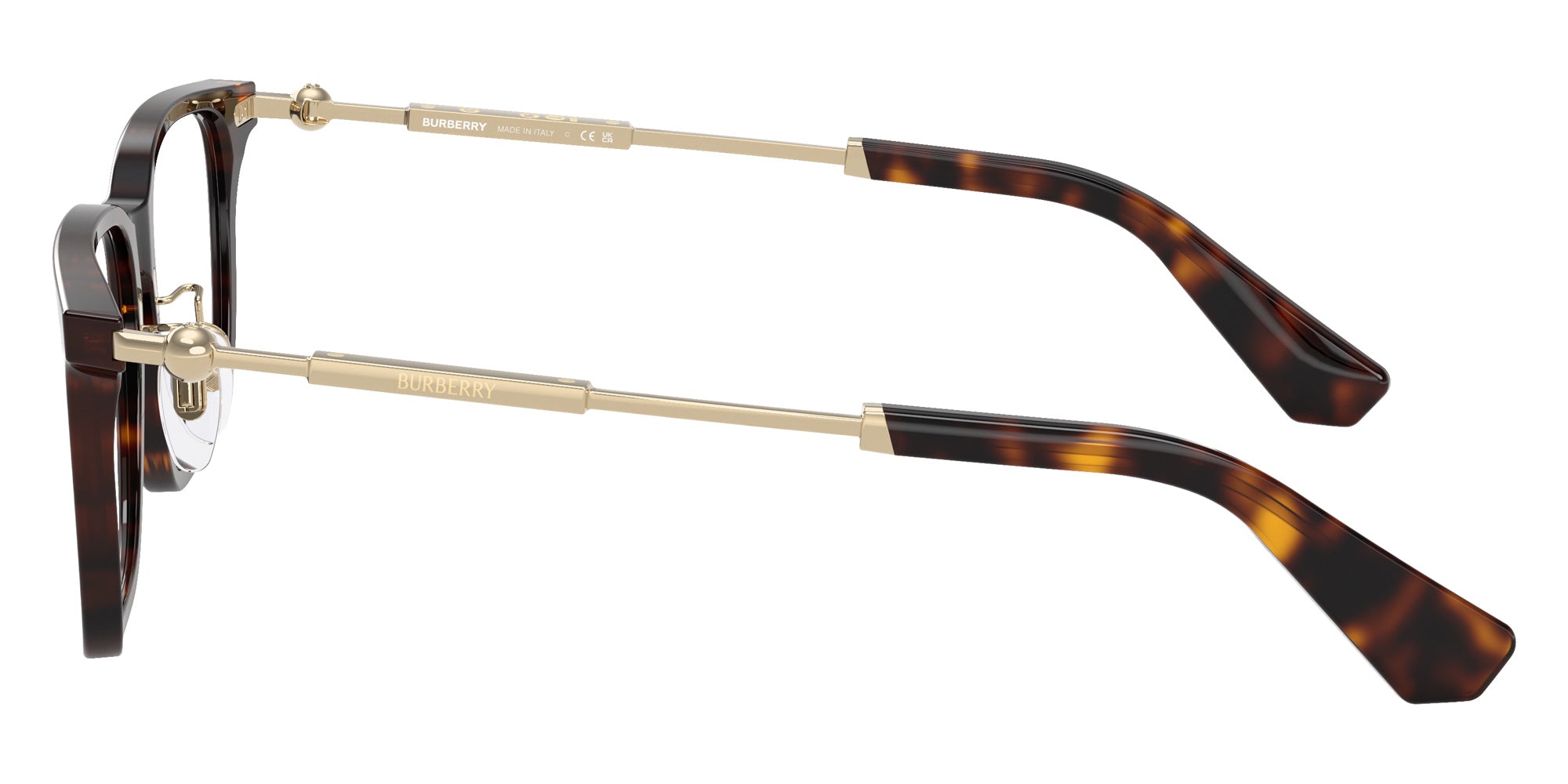 Burberry BE2426D 3002 54 - Dark Havana #id:be2426d3002_s:102110