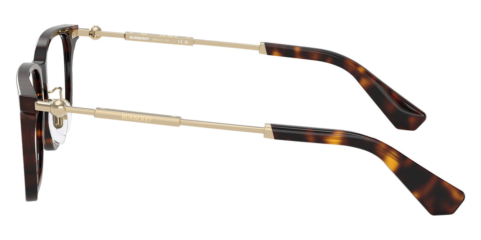 Burberry BE2426D 3002 54 - Dark Havana #id:be2426d3002_s:102110