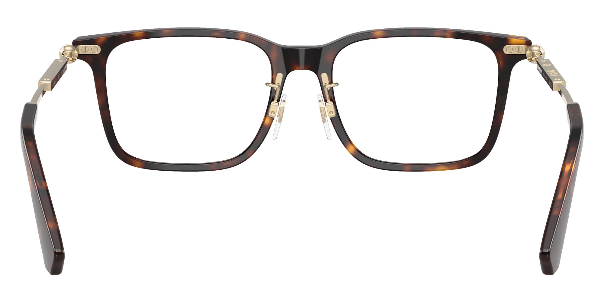 Burberry BE2426D 3002 54 - Dark Havana #id:be2426d3002_s:102115