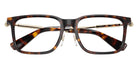 Burberry BE2426D 3002 54 - Dark Havana #id:be2426d3002_s:102120