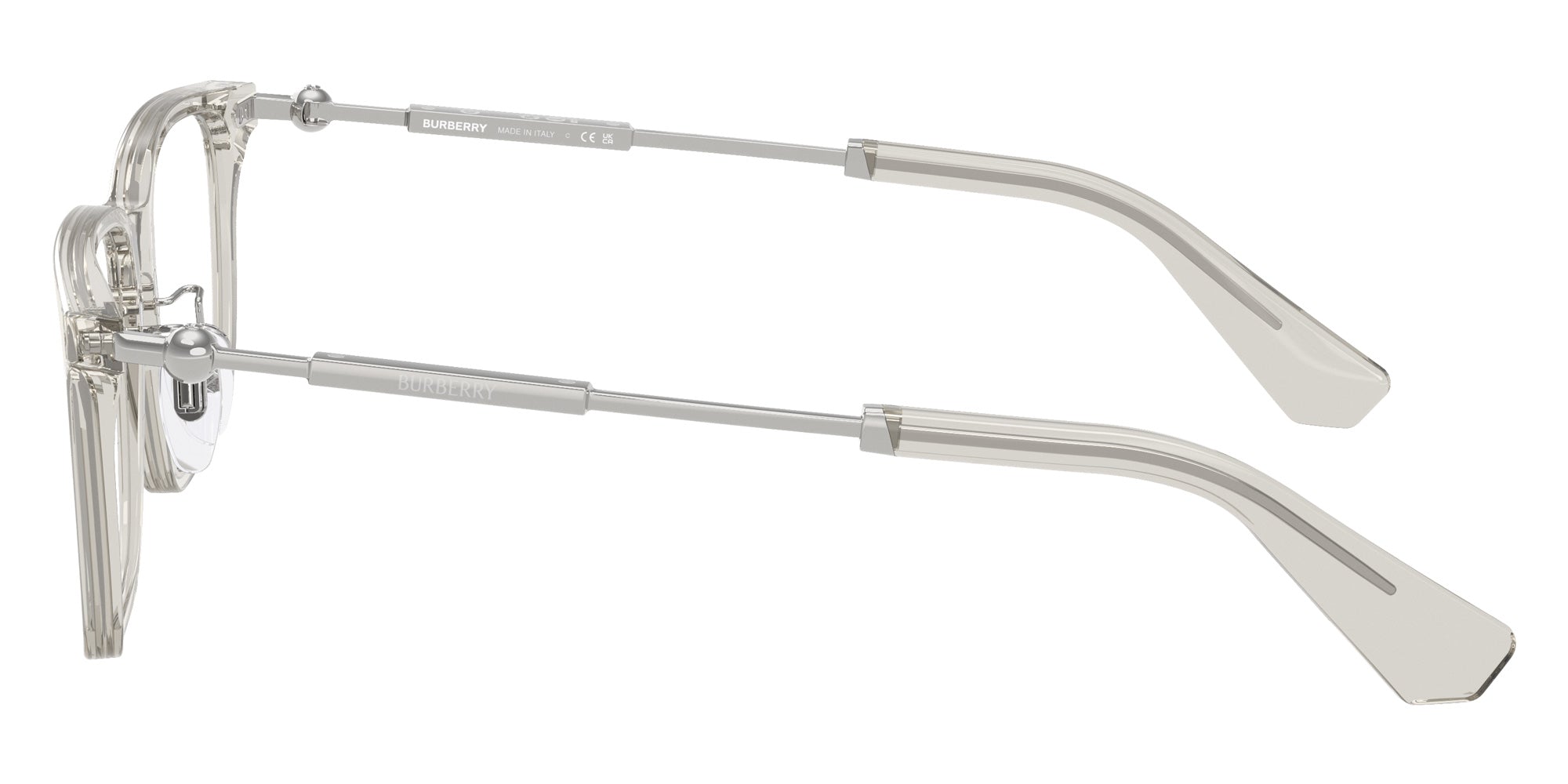 Burberry BE2426D 4127 54 - Gray #id:be2426d4127_s:106110