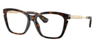 BURBERRY BE2427U 3002 52 - Dark Havana #id:be2427u3002_s:100105