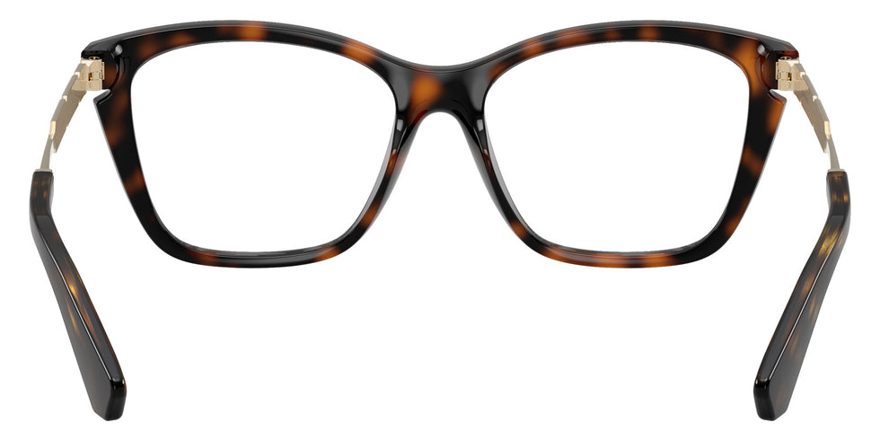 BURBERRY BE2427U 3002 52 - Dark Havana #id:be2427u3002_s:100115