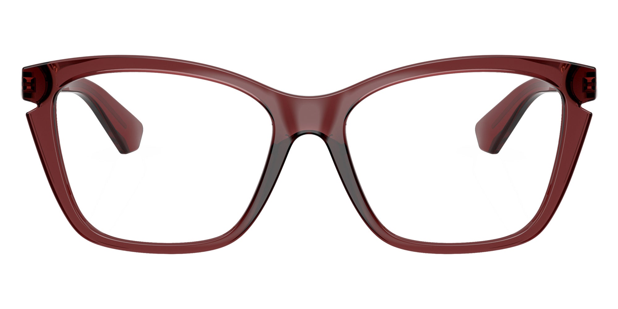 Burberry BE2427U 4128 52 - Bordeaux #id:be2427u4128_s:102100