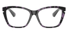 Burberry BE2427U 4159 52 - Violet Havana #id:be2427u4159_s:106100