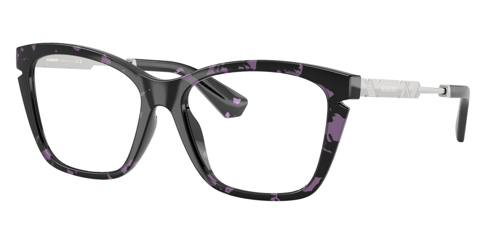 Burberry BE2427U 4159 52 - Violet Havana #id:be2427u4159_s:106105