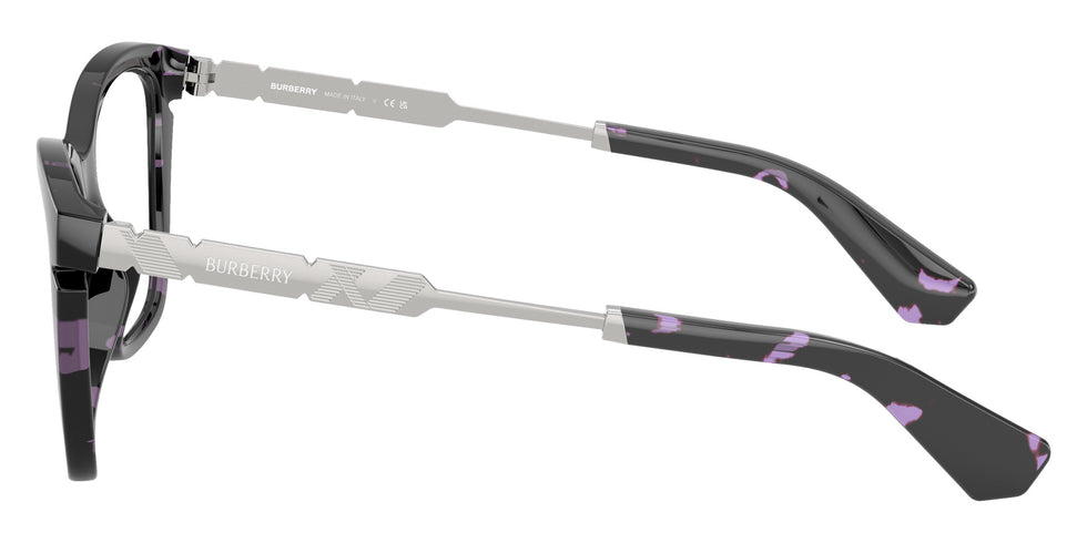 Burberry BE2427U 4159 52 - Violet Havana #id:be2427u4159_s:106110