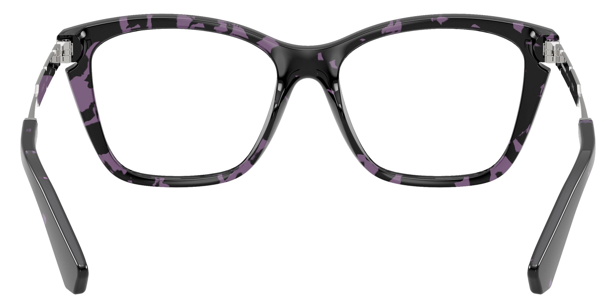 Burberry BE2427U 4159 52 - Violet Havana #id:be2427u4159_s:106115