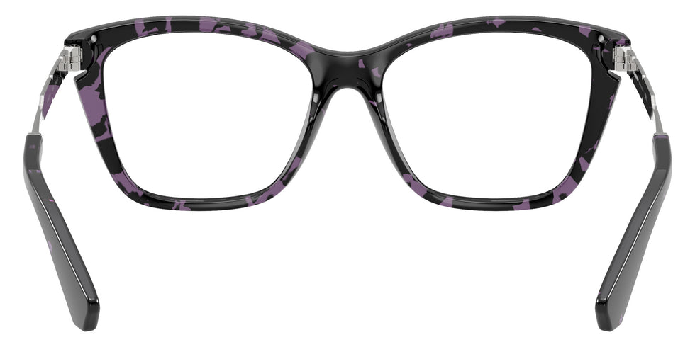 Burberry BE2427U 4159 52 - Violet Havana #id:be2427u4159_s:106115