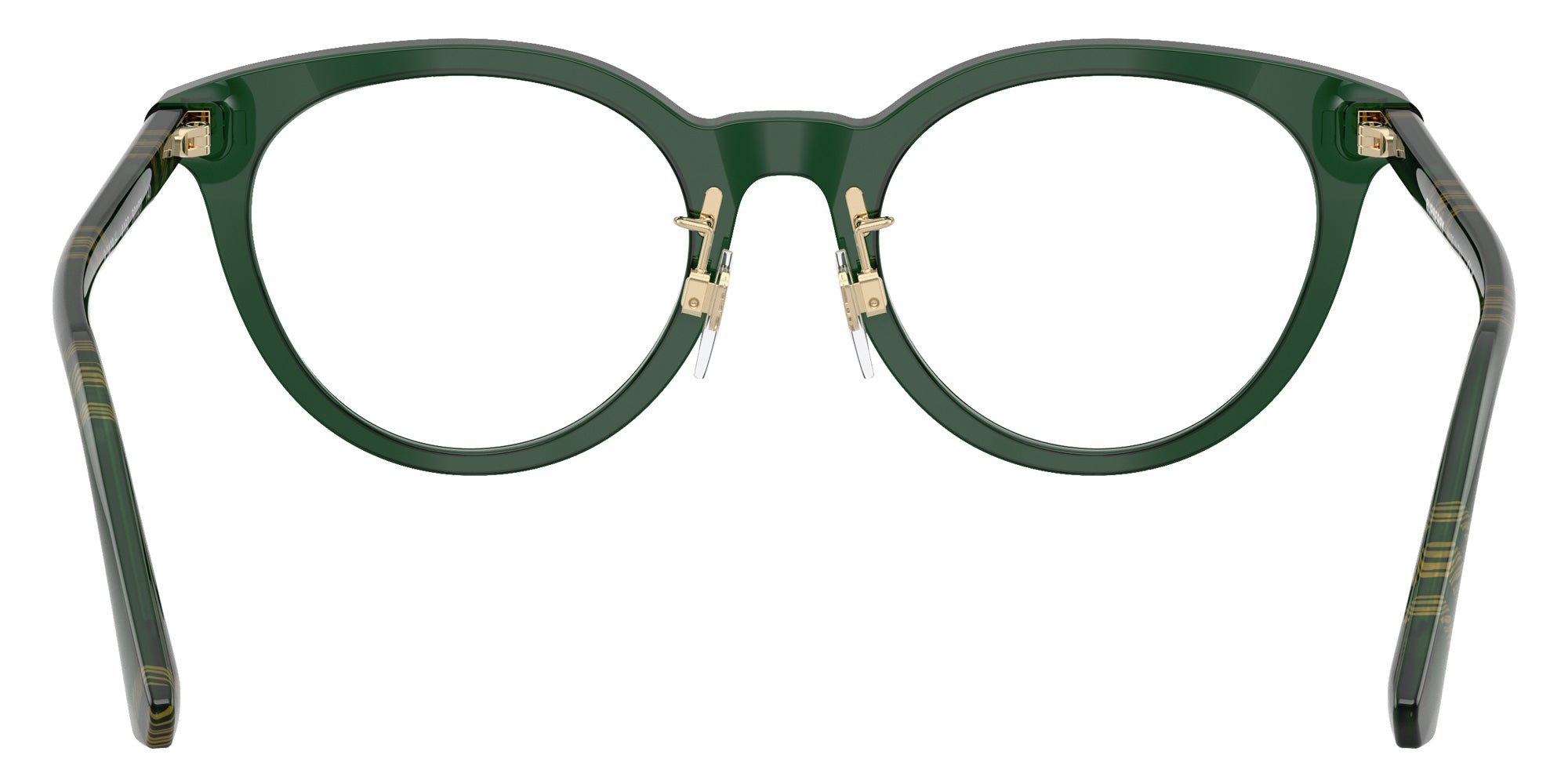 Burberry BE2429F 4162 50 - Green #id:be2429f4162_s:102115