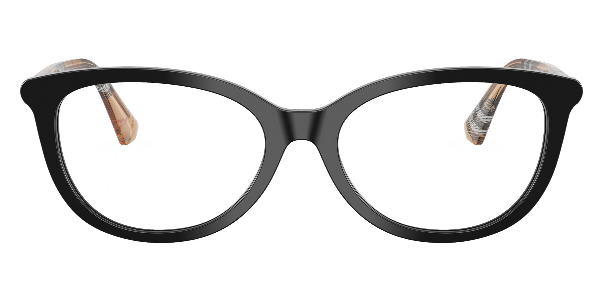 Burberry BE2431F 4161 52 - Black #id:be2431f4161_s:100100