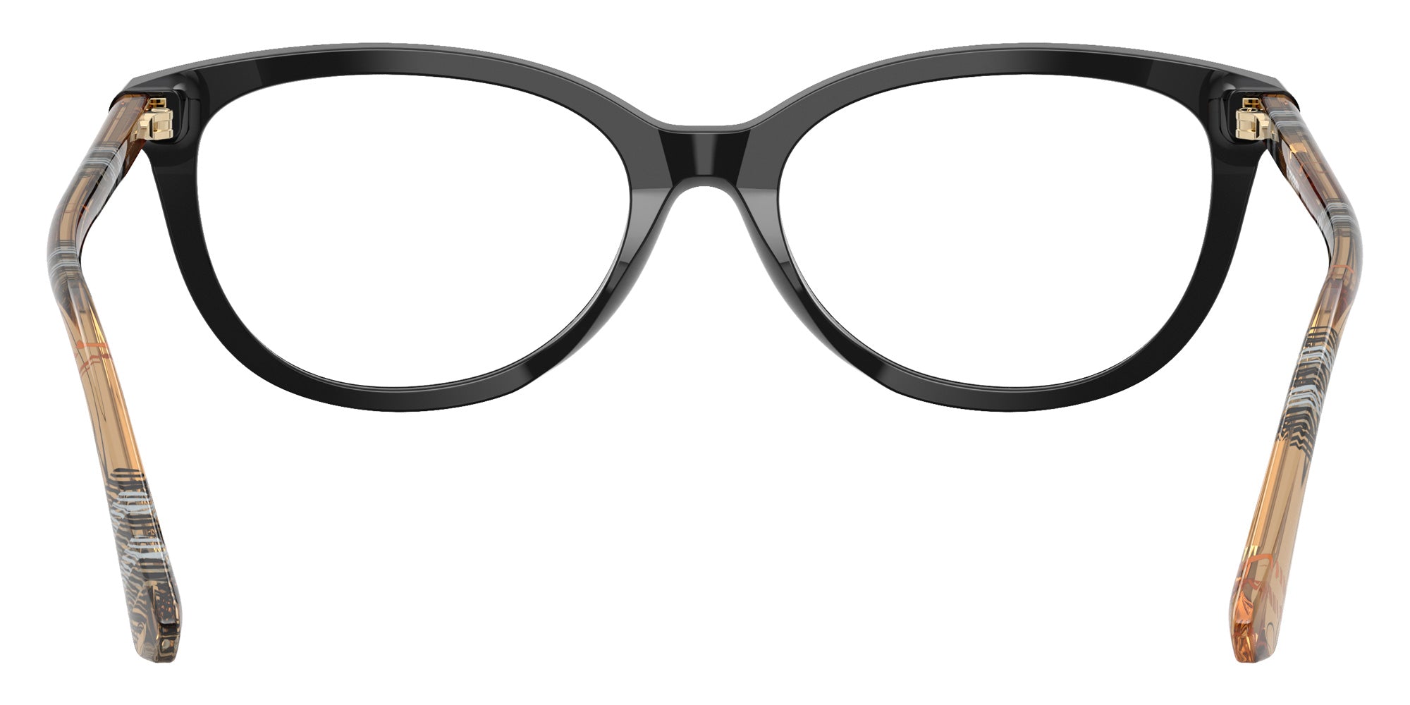 Burberry BE2431F 4161 52 - Black #id:be2431f4161_s:100115