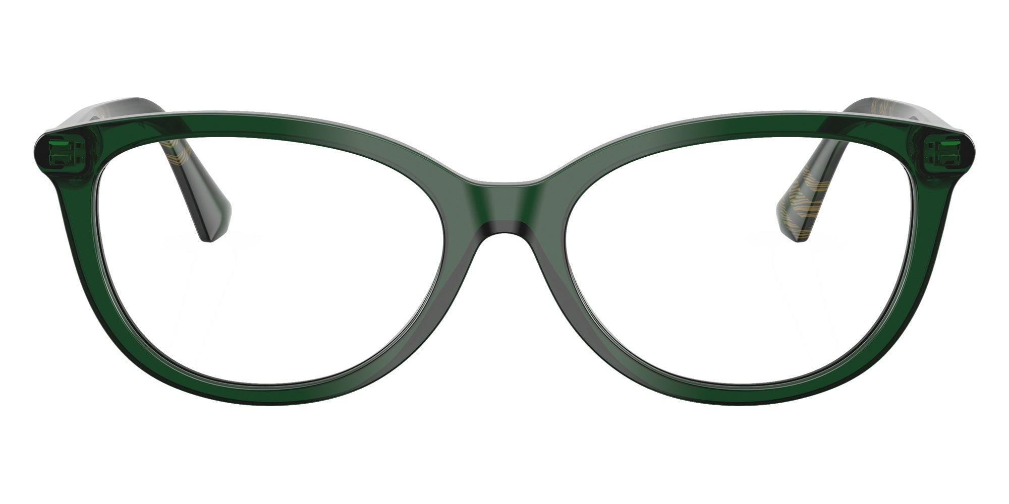 Burberry BE2431F 4162 52 - Green #id:be2431f4162_s:102100