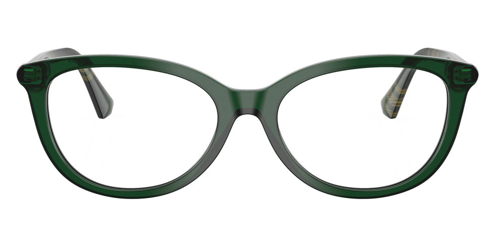 Burberry BE2431F 4162 52 - Green #id:be2431f4162_s:102100