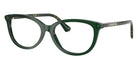 Burberry BE2431F 4162 52 - Green #id:be2431f4162_s:102105