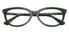 Burberry BE2431F 4162 52 - Green #id:be2431f4162_s:102120