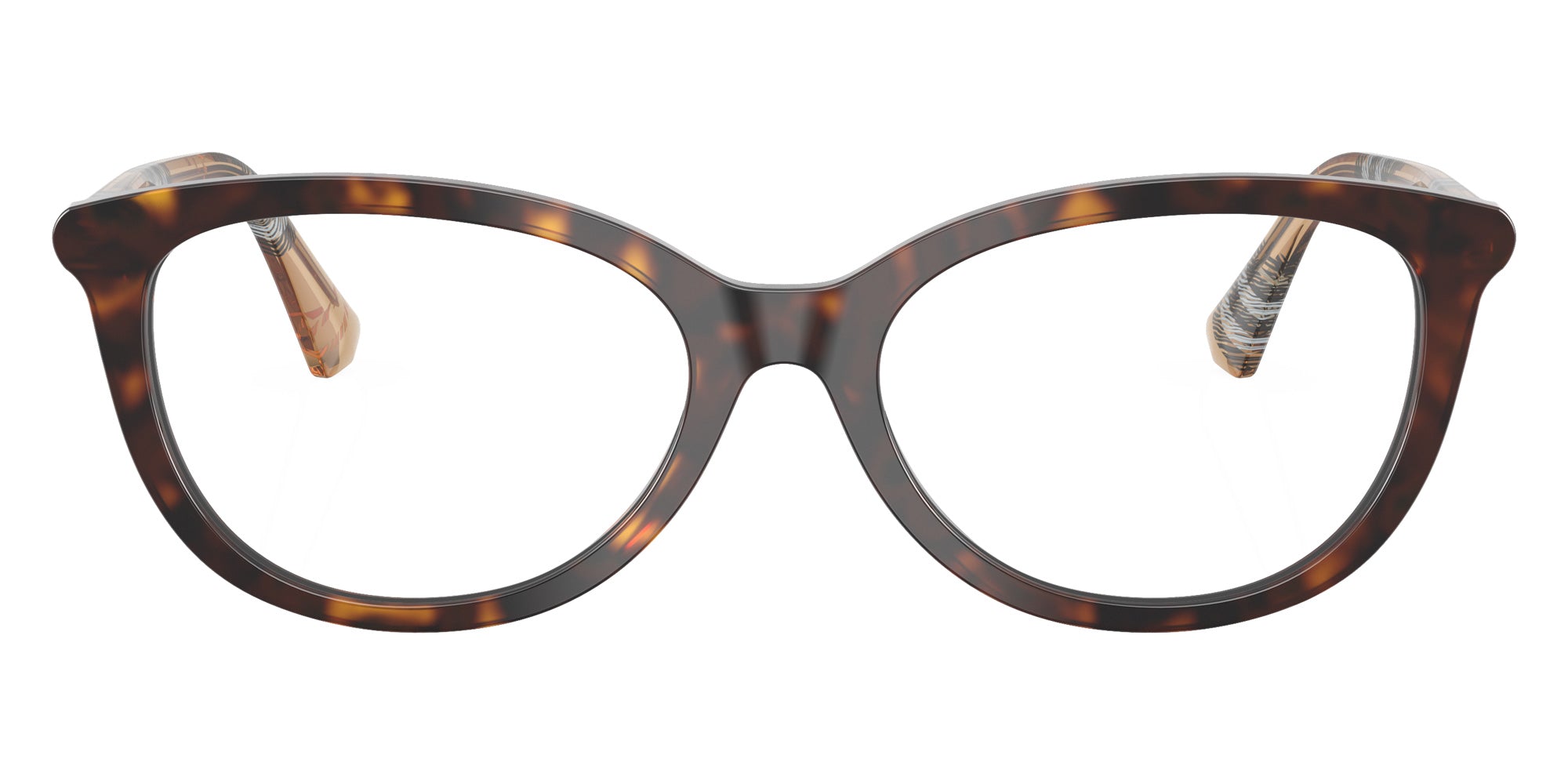 Burberry BE2431F 4216 52 - Dark Havana #id:be2431f4216_s:104100