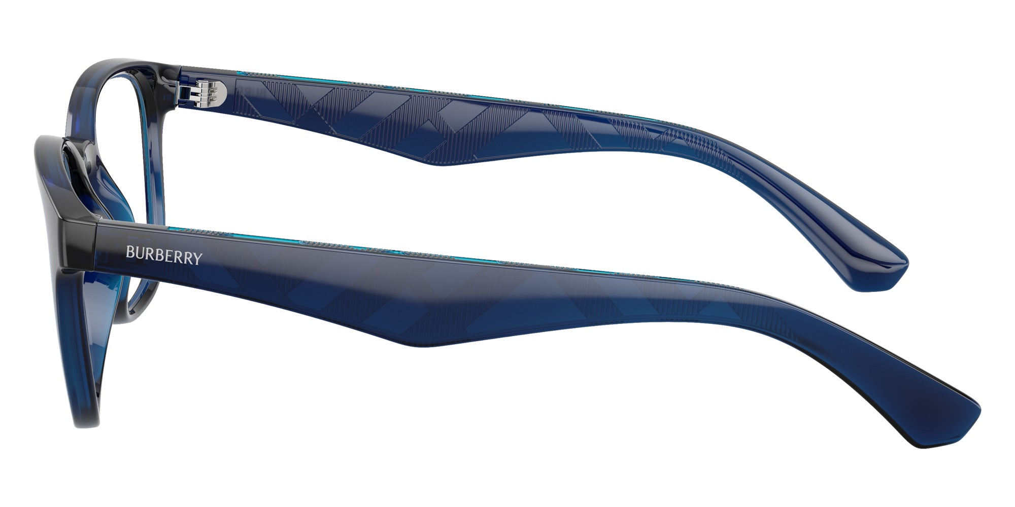 Burberry BE2433U 4110 52 - Blue #id:be2433u4110_s:100110