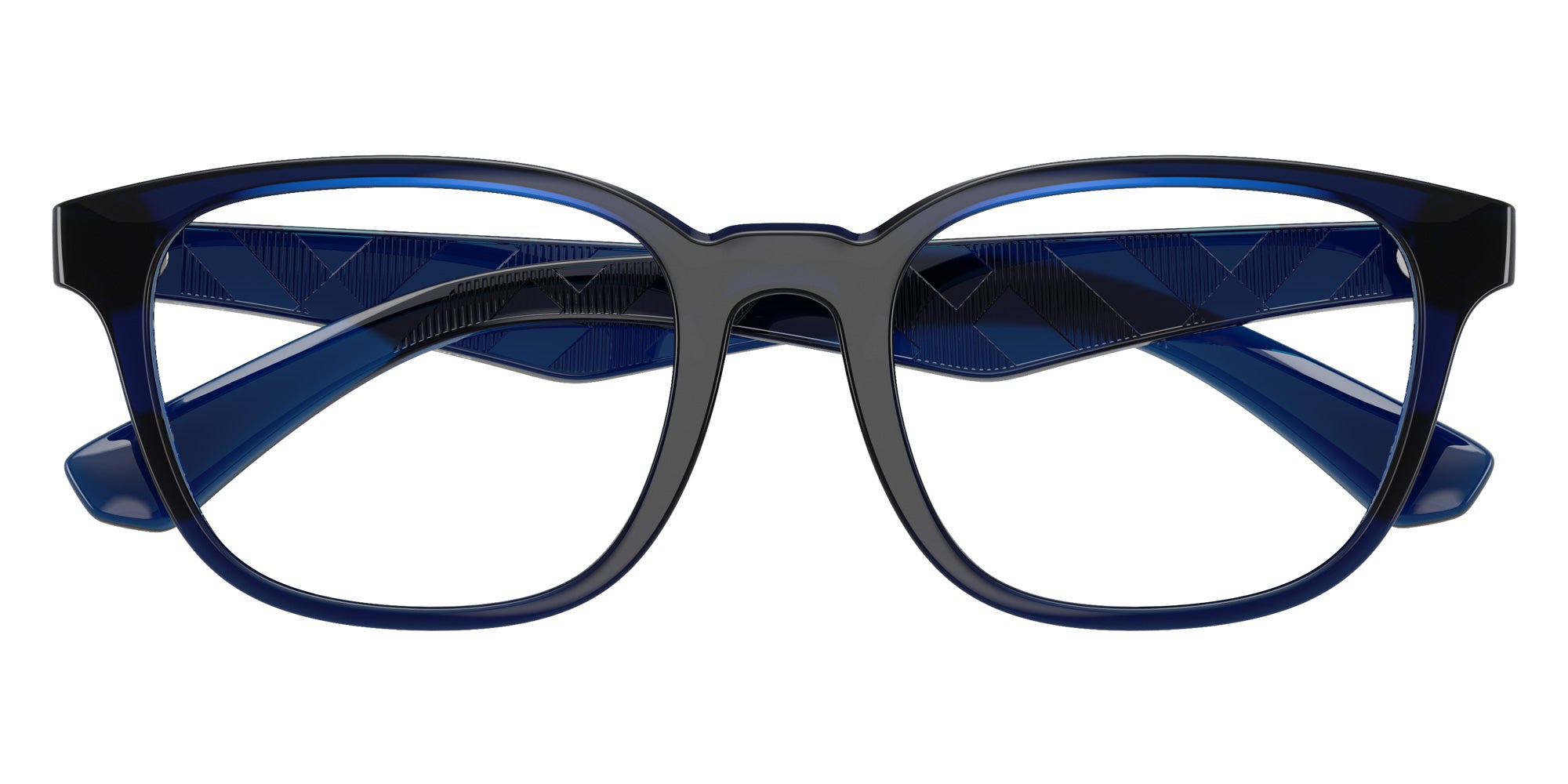 Burberry BE2433U 4110 52 - Blue #id:be2433u4110_s:100120