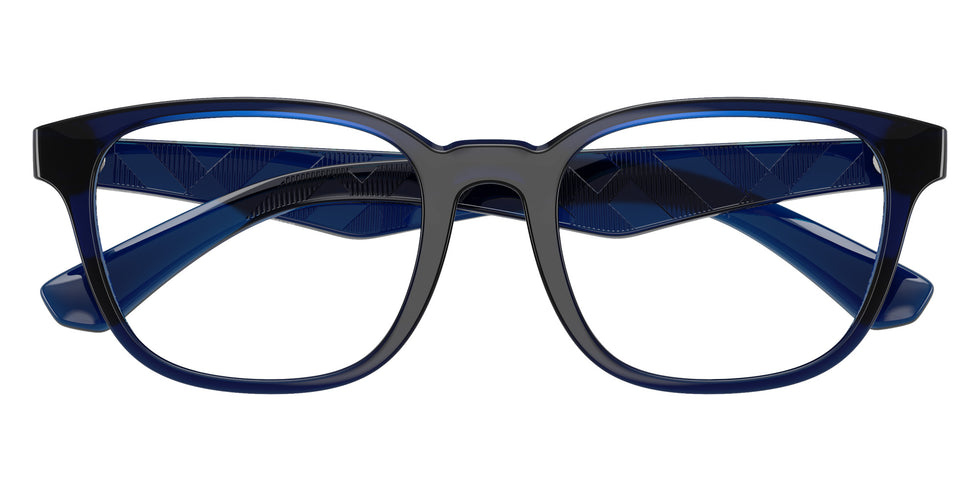 Burberry BE2433U 4110 52 - Blue #id:be2433u4110_s:100120