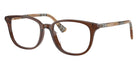 BURBERRY BE2434D 4243 53 - Brown #id:be2434d4243_s:100105