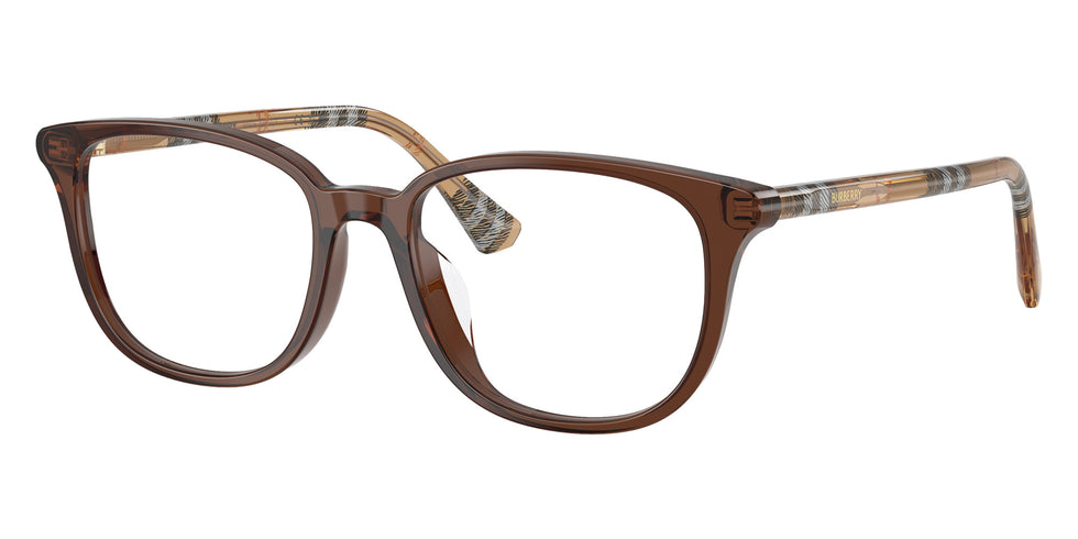 BURBERRY BE2434D 4243 53 - Brown #id:be2434d4243_s:100105