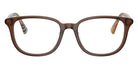 BURBERRY BE2434D 4243 53 - Brown #id:be2434d4243_s:100120