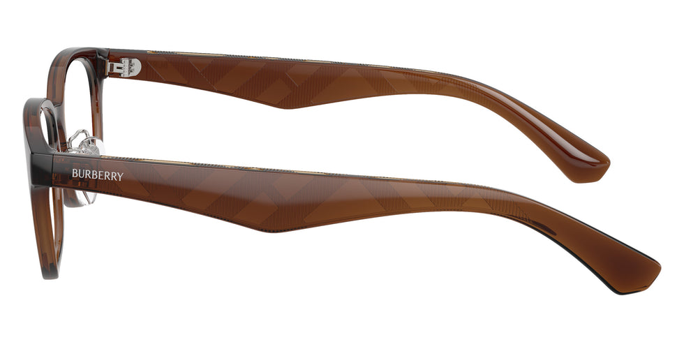 Burberry BE2436D 4116 53 - Brown #id:be2436d4116_s:100110