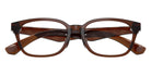 Burberry BE2436D 4116 53 - Brown #id:be2436d4116_s:100120