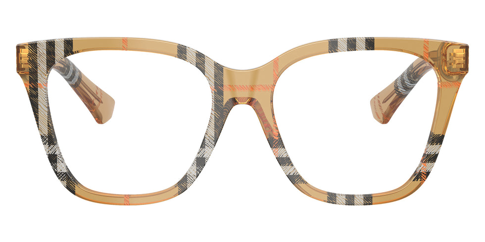 BURBERRY BE2438 4163 51 - Check Sand #id:be24384163_s:100120