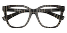 BURBERRY BE2438 4199 51 - Gray Check #id:be24384199_s:104100