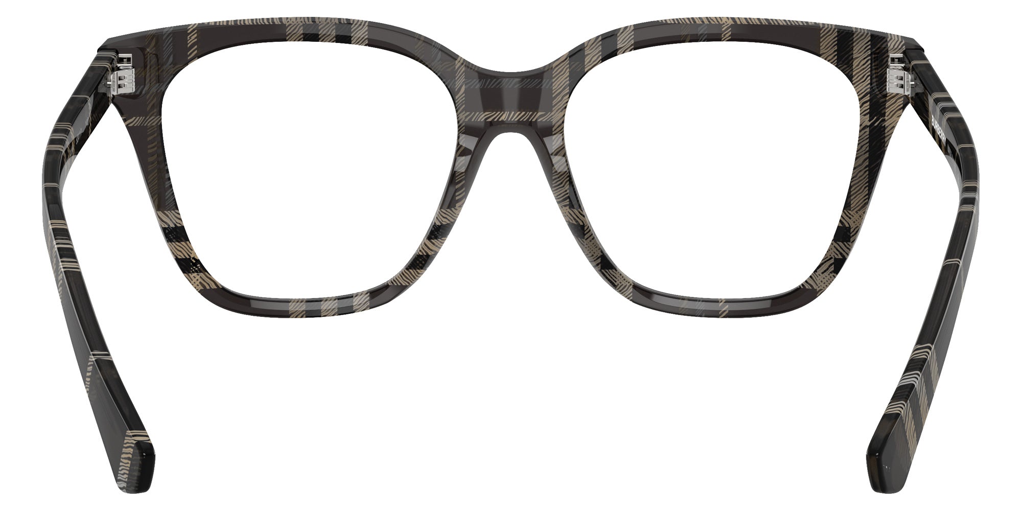 BURBERRY BE2438 4199 51 - Gray Check #id:be24384199_s:104115