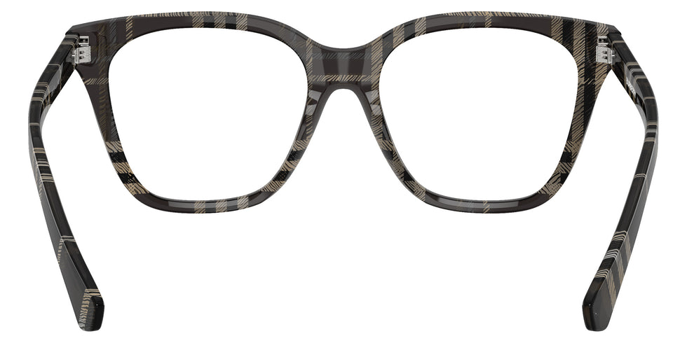 BURBERRY BE2438 4199 51 - Gray Check #id:be24384199_s:104115